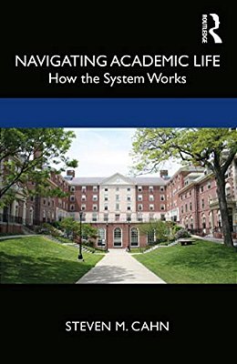 Navigating Academic Life: How The System Works-..