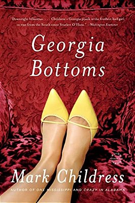 Georgia Bottoms-..