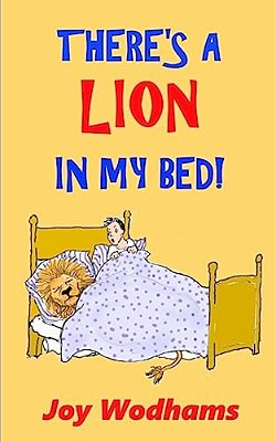 There's A Lion In My Bed!-..