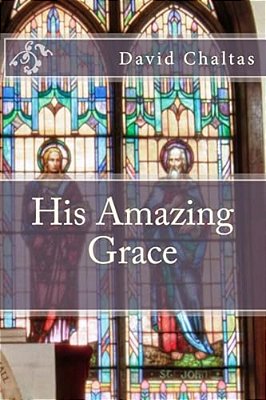 His Amazing Grace-..