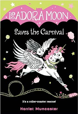 Isadora Moon Saves The Carnival-..