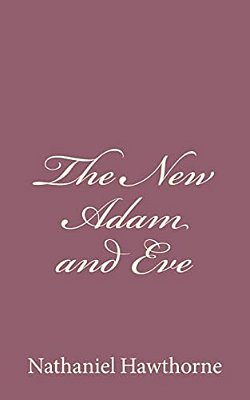 The New Adam And Eve-..