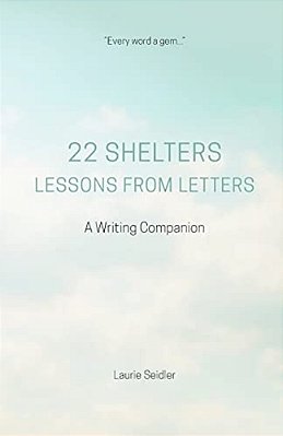 22 Shelters: Lessons From Letters-..