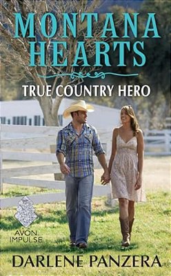 Montana Hearts: True Country Hero-..