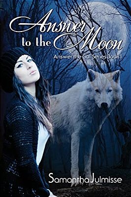 Answer To The Moon-..