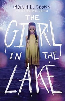 The Girl In The Lake-..