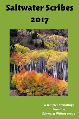 Saltwater Scribes 2017-..