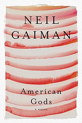 American Gods-..