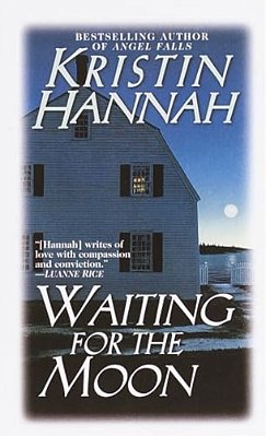 Waiting For The Moon-..