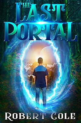 The Last Portal-..