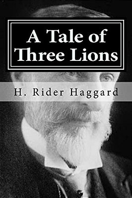 A Tale Of Three Lions-..