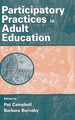 Participatory Practices In Adult Education-..