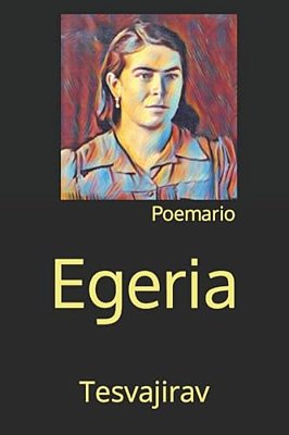 Egeria: Poemario-..
