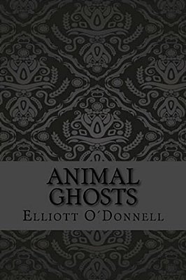 Animal Ghosts-..