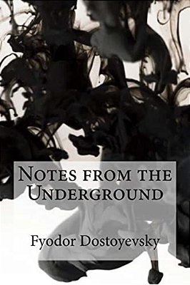 Notes From The Underground-..