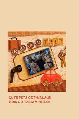 Cute Pets Cityurlaub-..