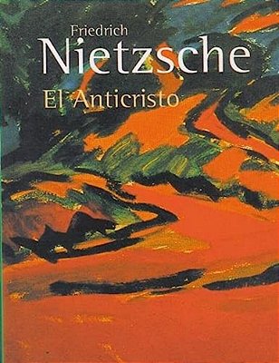 El Anticristo-..