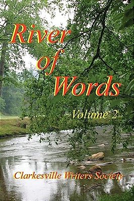 River Of Words Volume 2-..