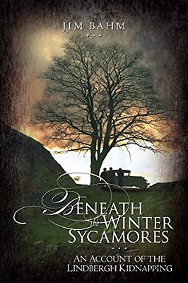 Beneath The Winter Sycamores-..