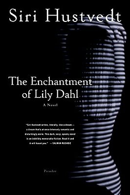 The Enchantment Of Lily Dahl-..