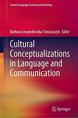 Cultural Conceptualizations In Language And Communication-..