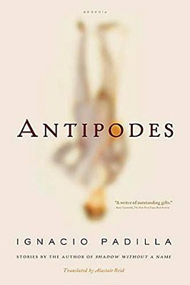 Antipodes: Stories-..