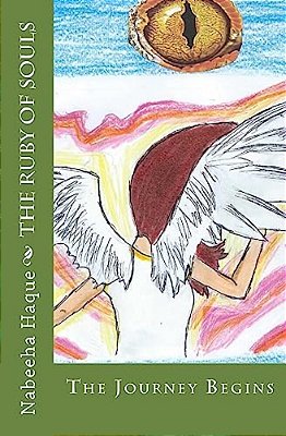 The Journey Begins-..