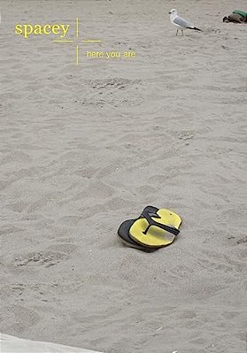 Spacey: The Beach-..