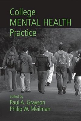College Mental Health Practice-..