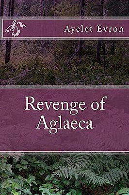 Revenge Of Aglaeca-..