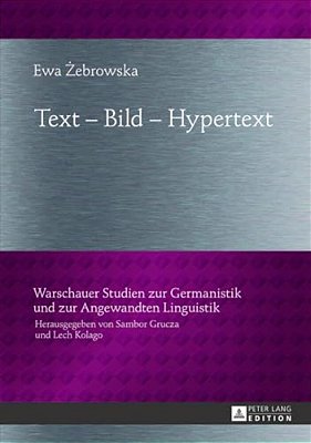 Text - Bild - Hypertext-..