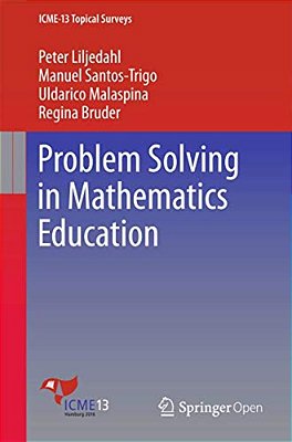 Problem Solving In Mathematics Education-..