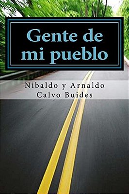 Gente De Mi Pueblo-..