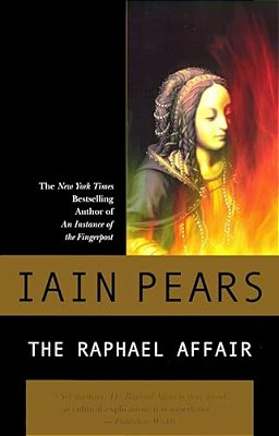 The Raphael Affair-..