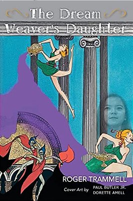 The Dream Weaver's Daughter-..