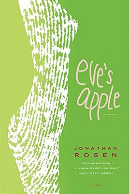 Eve's Apple-..