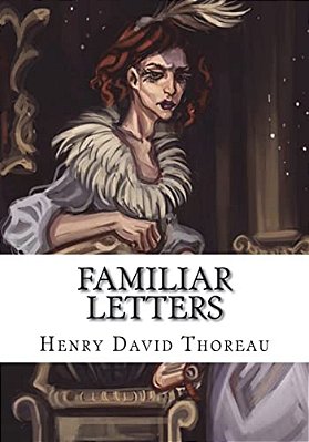 Familiar Letters-..