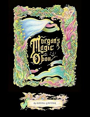 Morgan's Magic Oboe-..