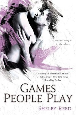 Games People Play-..