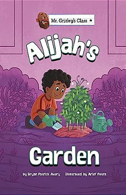 Alijah's Garden-..
