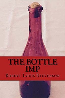 The Bottle Imp (English Edition)-..