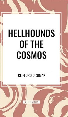 Hellhounds Of The Cosmos-..