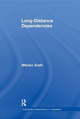 Long-Distance Dependencies-..