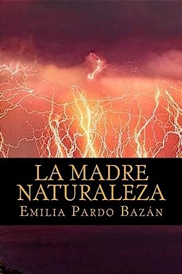 La Madre Naturaleza-..
