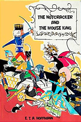 The Nutcracker And The Mouse King-..