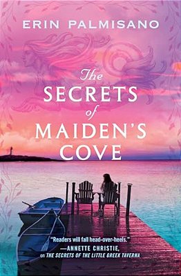 The Secrets Of Maiden's Cove-..