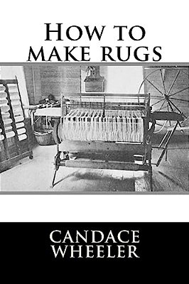 How To Make Rugs-..