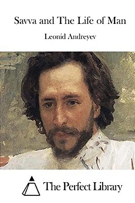 Savva And The Life Of Man-..