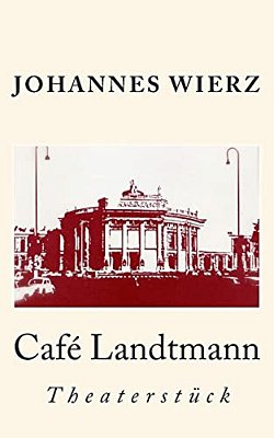 Cafe Landtmann-..