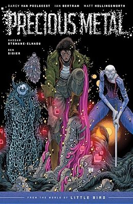 Precious Metal: From The World Of Little Bird-..